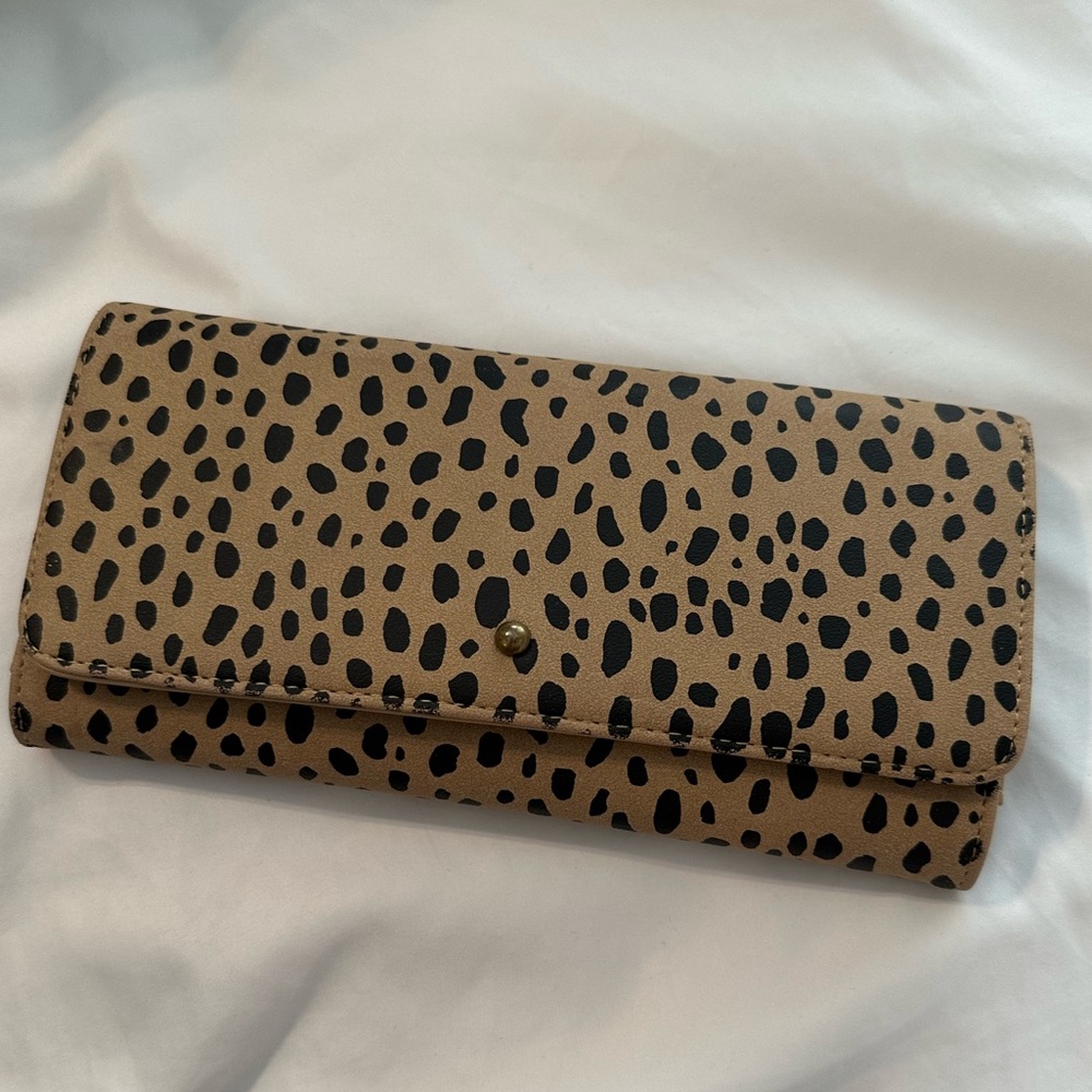 Target Wallet